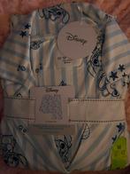 Stitch pyjama blauw, maat M, Ophalen of Verzenden, Nieuw