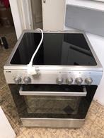 Te koop ETNA RvS inductie fornuis op 2 fasen in TopStaat, Witgoed en Apparatuur, Fornuizen, Gebruikt, Energieklasse A of zuiniger