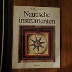 Nautische Instrumenten - Jean Randier, Ophalen of Verzenden, Gelezen, Overige onderwerpen, Jean Randier