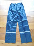 Regenbroek maat 158/164, Broek, Jongen of Meisje, Ophalen of Verzenden, Zo goed als nieuw