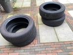 Winterbanden 205/55/R17 wintersport👍🏻, Auto diversen, Auto-accessoires, Ophalen, Gebruikt