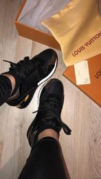 Louis vuitton schoenen, Kleding | Heren, Schoenen, Ophalen of Verzenden, Zo goed als nieuw, Zwart
