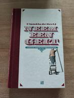 Claudia de Breij - Neem een geit, Boeken, Humor, Ophalen of Verzenden, Zo goed als nieuw