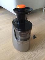 Versapers Slowjuicer 4G, Verzenden, Gebruikt, Slowjuicer