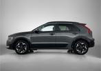 Kia Niro EV Plus 64.8 kWh | NIEUW! Uit voorraad leverbaar! |, 12 maanden, Zwart, 1657 kg, Leder