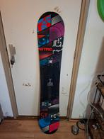 Nitro Team Series Snowboard - Gullwing Camber, Ophalen, Gebruikt, Board
