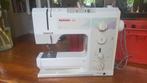 Bernina 1001 met accesoires, Ophalen, Gebruikt, Naaimachine, Bernina