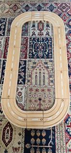 Houten Speelgoed Autobaan, Ophalen of Verzenden, Zo goed als nieuw, Jongen of Meisje