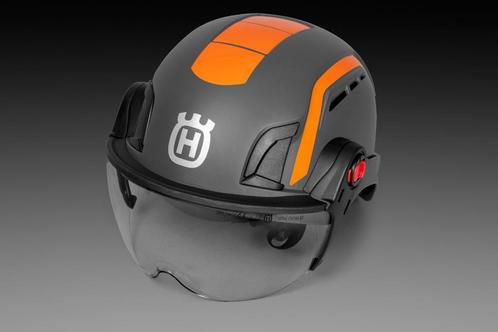 Husqvarn boomverzorgershelm, SPIRE VENT, Kleding | Heren, Hoeden en Petten, Nieuw, One size fits all, Ophalen