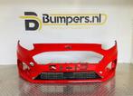 BUMPER Ford Fiesta MK8 STline ST-Line ST 2017-2021 VOORBUMPE, Gebruikt, -, Voor, -