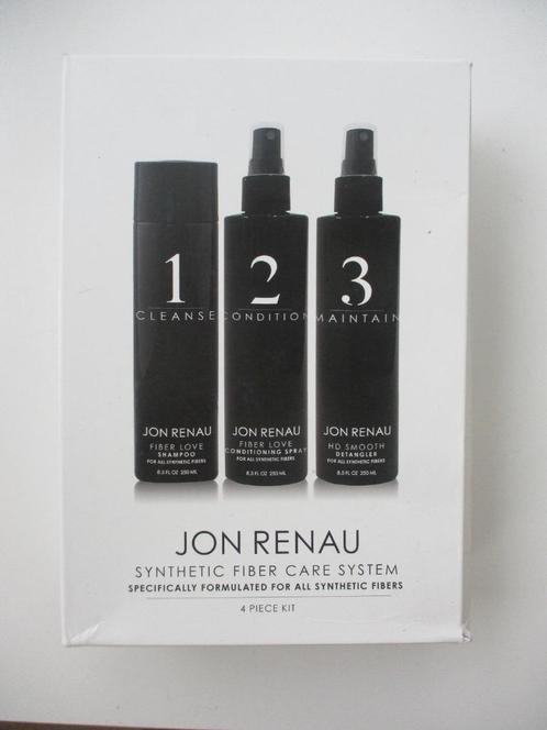 Jon Renau pruiken verzorgingsmiddelen, Sieraden, Tassen en Uiterlijk, Uiterlijk | Haarverzorging, Nieuw, Pruik of Haarverlenging