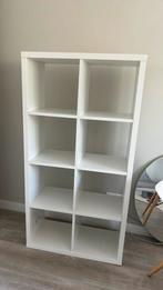 Flysta opbergkast als nieuw, Huis en Inrichting, Kasten | Boekenkasten, Ophalen, Zo goed als nieuw, 25 tot 50 cm