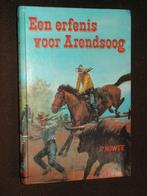 Een erfenis voor arendsoog no 47 1406 foto 3248-3249, Boeken, Ophalen of Verzenden, Zo goed als nieuw