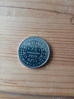 Rijksdaalder unie van Utrecht 1979, Ophalen, Koningin Juliana, 2½ gulden