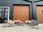 Nieuw Label Gustav Fauteuil In & Outdoor design Stoel, Huis en Inrichting, Nieuw, Ophalen of Verzenden