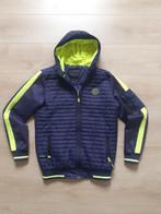 Cars Jeans softshell jongens Jas - Maat 170 / 176  *TOPPER*, Ophalen of Verzenden, Zo goed als nieuw, Cars, Jongen