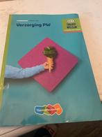 Verzorging PW - SPW 3/4, Ophalen of Verzenden, Gelezen, VMBO, Overige vakken