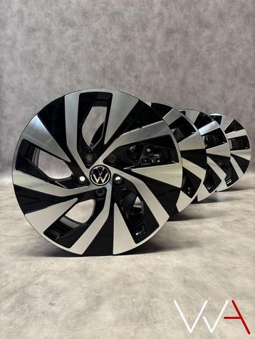 17'' Volkswagen Tiguan / Tayron ''Venezia'' velgen NIEUW BTW beschikbaar voor biedingen