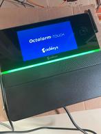 Adésys Octalarm Touch (4G) + 2 Tags - Compleet Alarmsysteem, Ophalen of Verzenden, Zo goed als nieuw, Compleet systeem, Overige soorten