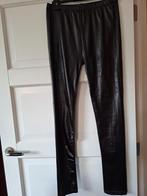 legging True Spirit mt 42, Legging, Zwart, Maat 40/42 (M), Ophalen of Verzenden