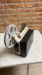 Eumig MARK 610DL filmprojecter 8 mm D610!, Verzamelen, Ophalen, 1960 tot 1980, Projector
