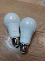 innr Zigbee E27 kleuren lampen te gebruiken met HUE, Huis en Inrichting, Lampen | Losse lampen, E27 (groot), Ophalen of Verzenden