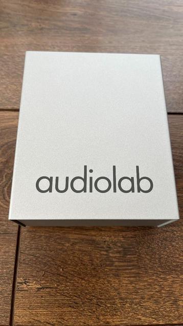 AUDIOLAB DC-BLOCKER  beschikbaar voor biedingen