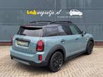 Mini Mini Countryman 1.5 Cooper SE Classic ALL4 *sage green, Auto's, Mini, Automaat, 125 pk, Gebruikt, Zwart