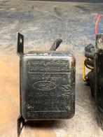 Relai’s Ford Taunus Capri Granada, Ophalen of Verzenden, Ford