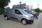 Toyota PROACE CITY 1.5 D-4D Live Long 131 PK NAVI PDC TREKHA, Voorwielaandrijving, Stof, Gebruikt, 4 cilinders