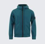 Stone Island Soft Shell Jas 6 Jaar - Nieuwstaat!, Kinderen en Baby's, Ophalen of Verzenden, Zo goed als nieuw