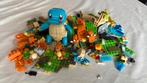 Mega Bloks Pokémon - restant partijtje, Ophalen of Verzenden, Zo goed als nieuw, Megabloks
