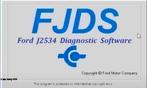 FORD IDS 120 FULL + FJDS 120 FULL - DIAGNOSTISCHE SOFTWARE, Verzenden