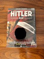 Hitler verzamel dvd 6 box, Cd's en Dvd's, Alle leeftijden, Ophalen of Verzenden, Zo goed als nieuw, Oorlog of Misdaad