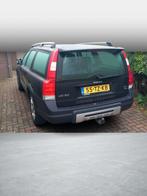 Volvo XC70 2.5 T Summum | Trekhaak | Stoel verwarming | Spoi, Auto's, Volvo, Automaat, XC70, Vierwielaandrijving, 209 pk