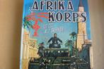 WO II / AFRIKA KORPS / Lt. Col. A.J. Barker, Boeken, Ophalen of Verzenden, Tweede Wereldoorlog, Gelezen
