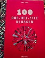 100 Doe - het zelf klussen, Ophalen of Verzenden, Nieuw, Sarah Beeny