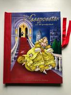 Assepoester 3D sprookjes pop-up carrousel draaimolen boek, Boeken, Prentenboeken en Plaatjesalbums, Ophalen of Verzenden, Gelezen