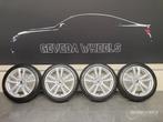 20” originele Audi A7 / S7 4K velgen + banden 5x112 4K8 601, Gebruikt, 255 mm, Banden en Velgen, Ophalen of Verzenden