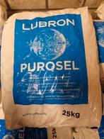 lubron  zout voor ont ijzering  installatie, Ophalen, Nieuw