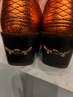 Mooie aparte laarzen, Bruin, Nemonic, Boots, Ophalen of Verzenden