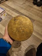 WW1 Huls 11cm - Zeer Nette Staat, Ophalen of Verzenden, Landmacht, Duitsland, Hulzen of Bodemvondsten