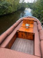 Sloep Viking Marine (met vignet), Ophalen, 10 tot 30 pk, Gebruikt, Binnenboordmotor