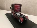 Tekno Scania R 730 - 1:50 Modeltruck, Hobby en Vrije tijd, Modelauto's | 1:50, Ophalen of Verzenden, Nieuw, Bus of Vrachtwagen