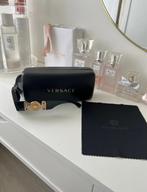 Medusa Biggie Sunglasses Versace, Zonnebril, Zwart, Gianni Versace, Ophalen of Verzenden