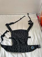 Artipoppe Leopard Grey, Ophalen of Verzenden, Zo goed als nieuw, Draagzak
