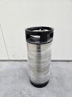 Soda keg / Cornelius keg 19 liter. Ball lock, Ophalen of Verzenden, Zo goed als nieuw