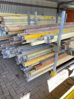 Metselprofielen te koop, Doe-het-zelf en Verbouw, Ophalen, Gebruikt, Aluminium