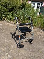Rollator, Ophalen, Zo goed als nieuw
