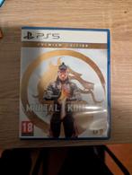 Mortal Kombat 1, Ophalen of Verzenden, Zo goed als nieuw